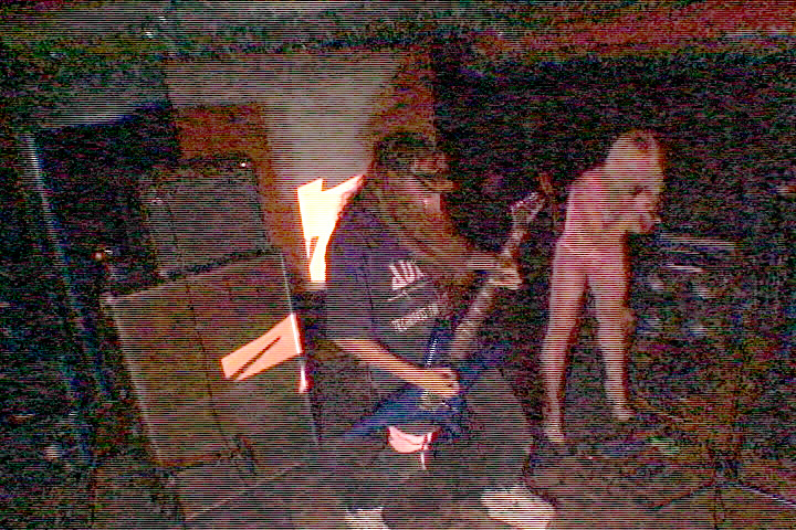 Caitlin Cook and Calder Martin VIZUSA